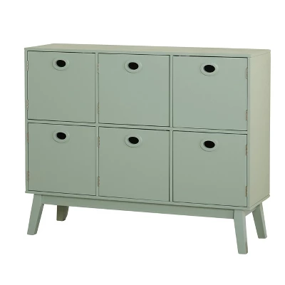 Liana Six Storage Cabinet - Buylateral 4 Liana Six Storage Cabinet - Buylateral - Image 4