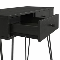 Kimberly At Home Vanity With Drawers - Novogratz -DreamNest Store GUEST b1f2aeb7 f29e 4b49 ba23 58041b896e8a