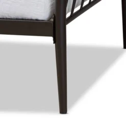 Twin Lysa Metal Daybed Black - Baxton Studio 10 Twin Lysa Metal Daybed Black - Baxton Studio -DreamNest Store GUEST b2695618 8b88 4a5f a7d5 d14d5dd97a48