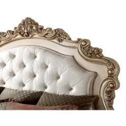 Gorsedd Bed - Acme Furniture 8 Gorsedd Bed - Acme Furniture -DreamNest Store GUEST b26c5352 dc0c 4800 b896 57ea43fffa71