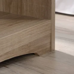 Beginnings Nightstand Summer Brown - Sauder -DreamNest Store GUEST b2acbd1c 8afc 4ac2 8e6c 67a90226295a