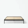 Essential Platform Bed Frame - Tuft & Needle