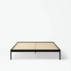 Essential Platform Bed Frame - Tuft & Needle