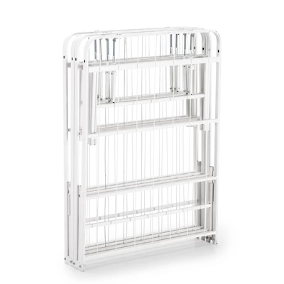 SmartBase Platform Bed Frame - Zinus 4 SmartBase Platform Bed Frame - Zinus - Image 4