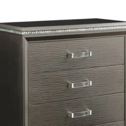 38" Sadie Chest Dark Champagne - Acme Furniture -DreamNest Store GUEST b3498e1d c267 4dc9 b07e da7e22257ff6
