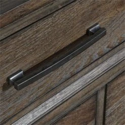 2 Drawer Night Stand W/ Charging Station In Brown - Liberty Furniture -DreamNest Store GUEST b36a5088 006a 492b 9703 370743c9ad9f