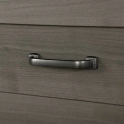 Prairie Dresser Gray Maple - South Shore -DreamNest Store GUEST b3ce342e cf94 4a51 942e 25dcaaf9a9ee