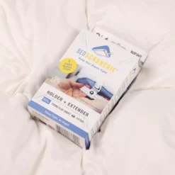 Bed Scrunchie 360 Degree Bed Sheet Tightener And Extender - 1 Pack -DreamNest Store GUEST b455c16d b5c1 45ca 99f1 0dc76dbaa54b