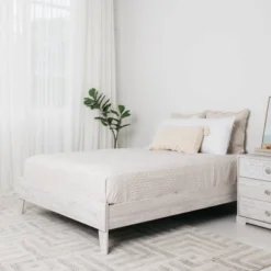 Paxberry Platform Bed Whitewash - Signature Design By Ashley 21 Paxberry Platform Bed Whitewash - Signature Design By Ashley -DreamNest Store GUEST b46c9b75 a4ff 4d4e b201 db01a6f8d31f