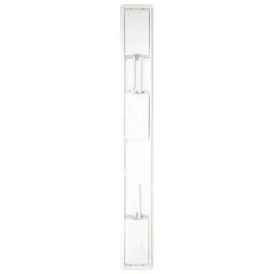 Flash Furniture HERCULES Series 8' X 12'' Solid Pine Folding Farm Bench With 3 Legs -DreamNest Store GUEST b4e1b0a4 6759 4c97 b090 369e4fa322b7