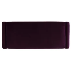 Kaia 47" Velvet Waterfall Upholstered Bench-The Pop Maison 16 Kaia 47" Velvet Waterfall Upholstered Bench-The Pop Maison -DreamNest Store GUEST b5793569 423e 404b 94ae 86e7d534a5fa