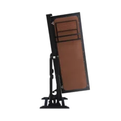 Lola Cheval Mirror/Jewelry Wardrobe Black - Powell Company -DreamNest Store GUEST b5a48961 8d70 4dd1 99b8 0255f5b7eb89