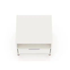 1.0 Rockefeller Nightstand - Manhattan Comfort -DreamNest Store GUEST b63eac4f 5a83 42e5 80f4 e68c6d808f30