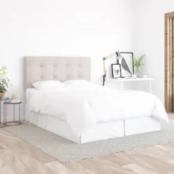 Dolce Metallic Upholstered Headboard - Skyline Furniture -DreamNest Store GUEST b6621699 3629 400c b7ea d62f03a4a9ef