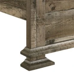 3pc Shayne Panel Bedroom Set Drift - Picket House Furnishings -DreamNest Store GUEST b701bda7 9d89 4330 9f80 f8c5fb3ecd15