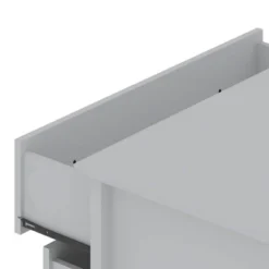 Crown 2 Drawer Bachelor Dresser - Manhattan Comfort -DreamNest Store GUEST b73828ad 6943 43ad 96d4 02280e573bb1