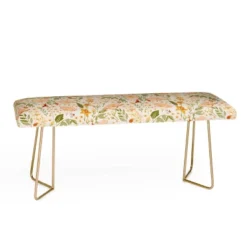Iveta Abolina California Spring Bench - Deny Designs 9 Iveta Abolina California Spring Bench - Deny Designs -DreamNest Store GUEST b774dcf3 6449 4461 a884 d9e76b498594