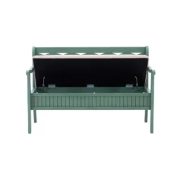 Alina Storage Bench - Powell Company -DreamNest Store GUEST b780a707 41ec 458a a7cf 24fd5429654c