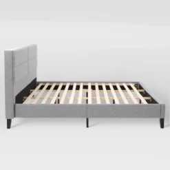 King Bellevue Upholstered Panel Bed - CorLiving 11 King Bellevue Upholstered Panel Bed - CorLiving -DreamNest Store GUEST b7c6ab6a 1f22 4702 a4af 74138a43dd26