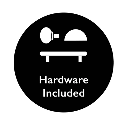 Nightstand Oak - Leick Home 9 Nightstand Oak - Leick Home - Image 9