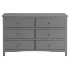 Oxford Baby Universal 6-Drawer Dresser -DreamNest Store GUEST b8a948a0 1997 4de0 a686 8787ffadd365
