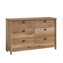 Dover Edge 6 Drawer Dresser - Sauder -DreamNest Store GUEST b96ada8e a63f 4701 8a4e 800d0e2e81ab