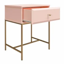 Effie Nightstand - Mr. Kate 18 Effie Nightstand - Mr. Kate -DreamNest Store GUEST ba284aca 87f4 47ca 84bb 60e8fbbefdf2