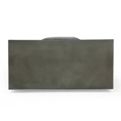 Wolfe Handcrafted Boho Mango Wood 3 Drawer Cabinet Gray/Natural - Christopher Knight Home 9 Wolfe Handcrafted Boho Mango Wood 3 Drawer Cabinet Gray/Natural - Christopher Knight Home -DreamNest Store GUEST ba6a1d95 3369 42ae 8558 ccfc3a9e68b2