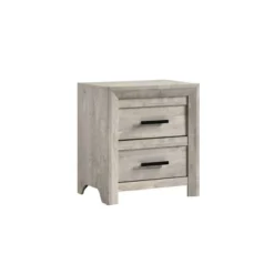5pc Keely Panel Bedroom Set White - Picket House Furnishings -DreamNest Store GUEST bab94804 496d 46e4 92ca 09710a1d9491