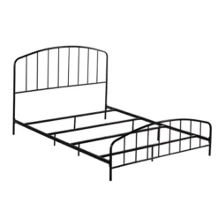Tolland Metal Bed Black - Hillsdale Furniture 18 Tolland Metal Bed Black - Hillsdale Furniture -DreamNest Store GUEST bac117a0 9176 454a 8278 7e2a677b6e71