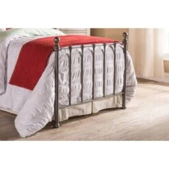 Molly Metal Bed - Hillsdale Furniture -DreamNest Store GUEST bb631c16 7a81 4de8 a651 6f33660c1eb3