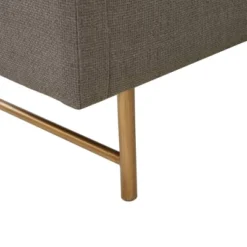 Sunnycrest Accent Bench Gray -DreamNest Store GUEST bb68b075 6bbd 4a92 9646 47cd2aeb1c05