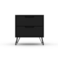 2.0 Rockefeller Nightstand - Manhattan Comfort 25 2.0 Rockefeller Nightstand - Manhattan Comfort -DreamNest Store GUEST bca8915a 4e0b 446d aed8 ef73d61df929