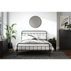 Weslar 6 Drawer Dresser - Room & Joy -DreamNest Store GUEST bd665325 63ef 48b5 a12d 47f4bff875d0