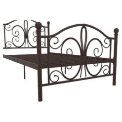 DHP Bombay Metal Bed - Room & Joy 9 DHP Bombay Metal Bed - Room & Joy -DreamNest Store GUEST bdb25f23 8175 467d b541 0c1af50d9245