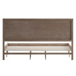 Merrick Lane Solid Wood Platform Bed With Wooden Slats And Headboard, No Box Spring Needed 14 Merrick Lane Solid Wood Platform Bed With Wooden Slats And Headboard, No Box Spring Needed -DreamNest Store GUEST bdbd8b6e 70d8 4d2b a76f acf562e1563d