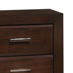 24" Oberreit Nightstand Walnut - Acme Furniture -DreamNest Store GUEST bdc99963 26e6 430d 86a8 b80a92135156