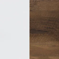 Ora Mid-Century Modern 2 Drawer Nightstand - Saracina Home -DreamNest Store GUEST bdef7e51 7f1f 4996 9092 c65fd5fa2eb8