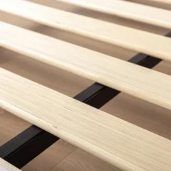 Suzanne Platform Bed With Headboard Black - Zinus 12 Suzanne Platform Bed With Headboard Black - Zinus -DreamNest Store GUEST bdf0ebd3 f077 4723 8f36 293c680559d2