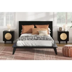 Inmod Westland Nightstand