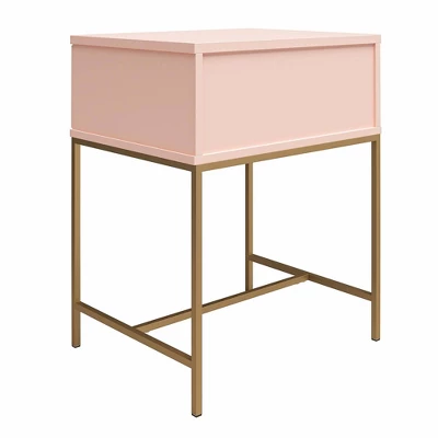 Effie Nightstand - Mr. Kate 6 Effie Nightstand - Mr. Kate - Image 6