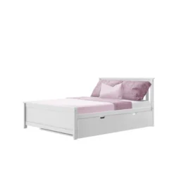 Max & Lily Full-Size Bed With Trundle 14 Max & Lily Full-Size Bed With Trundle -DreamNest Store GUEST bf2b28b8 6359 4e04 9bbc 00d567f07de0