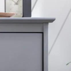 Stiva Classic Mid-Century Modern 3 Drawer Nightstand - Saracina Home -DreamNest Store GUEST bf4cd0e9 dbab 416d a0ba 6733f8b617d8