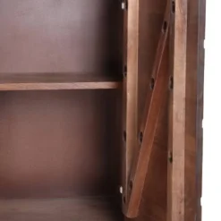 Terrell Handcrafted Boho Mango Wood Cabinet Antique Natural - Christopher Knight Home 12 Terrell Handcrafted Boho Mango Wood Cabinet Antique Natural - Christopher Knight Home -DreamNest Store GUEST bfb05f59 368a 45c9 a656 a6c1be0f2124