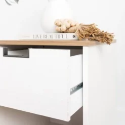 Vaibryn 1 Drawer Nightstand White - Signature Design By Ashley 23 Vaibryn 1 Drawer Nightstand White - Signature Design By Ashley -DreamNest Store GUEST c08f532a fd70 4f65 bac7 8f54197dd0ed