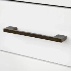 Sussex 3 Drawer Nightstand White - Lifestorey -DreamNest Store GUEST c125e597 2808 493e ad48 681930bf20da