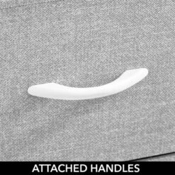 MDesign Vertical Dresser Storage Tower With 3 Drawers 11 MDesign Vertical Dresser Storage Tower With 3 Drawers -DreamNest Store GUEST c2bde819 8f39 40fd af56 79fb26a415ab