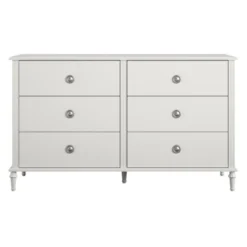 Little Seeds Rowan Valley Arden 6 Drawer Kids Dresser -DreamNest Store GUEST c2d5ef02 590e 4887 9db9 90960dc41a2a