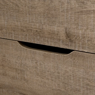 Holland 1 Drawer Nightstand - South Shore 3 Holland 1 Drawer Nightstand - South Shore - Image 3