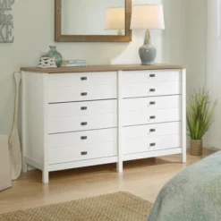 Cottage Road Dresser - Sauder
